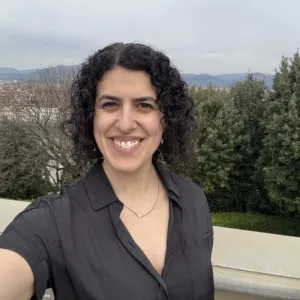 Marisa Marinelli