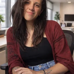 Nicole Wecker