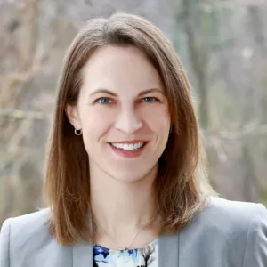 Laren Conklin, PhD, Clinical Psychologist in Columbus, OH 43220