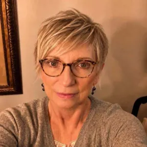 Janet Nash, LISW-S, Certified Yoga Therapist, Licensed Clinical Social Worker in West Chester, OH 45069