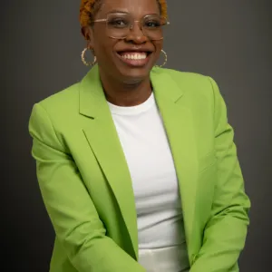 Promise Echujie, , Licensed Professional Counselor Intern in Falls Church, VA 22046