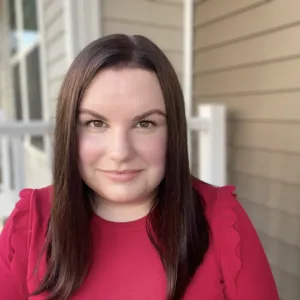 Carlie Powers