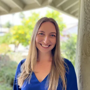 Alyssa Horman