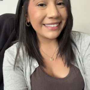 Carina Gallegos