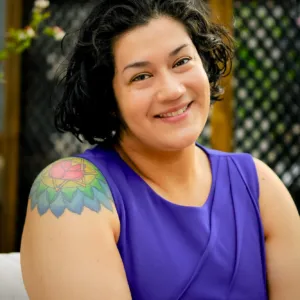 Gisella Tavarez