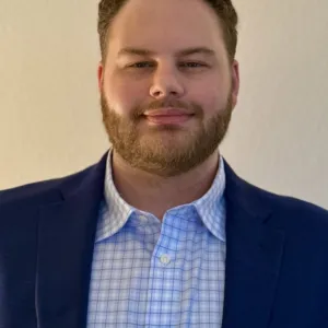 Justin Barlow, LCSW, Licensed Clinical Social Worker in Winston-Salem, NC 27103