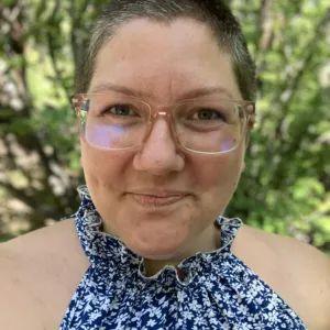 Grace Hamner, CSW, MSW, CIEC, Clinical Social Worker  in Salt Lake City, UT 84105