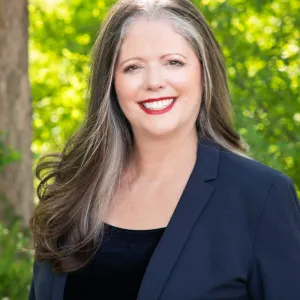 Heidi Sauder, phd