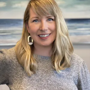 Kelly Powers