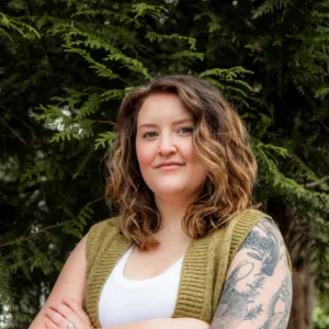 Anna Helton, LMFT, Licensed Marriage & Family Therapist  in Georgia 