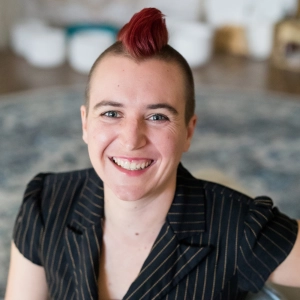 Lauren Pass Erickson, MA, LPC, R-DMT, Psychotherapist in Boulder, CO 80301