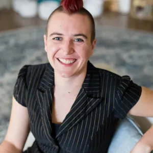 Lauren Pass Erickson, MA, LPC, R-DMT, Psychotherapist in Louisville, CO 80027