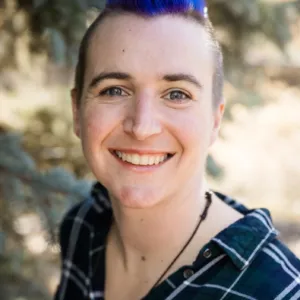 Lauren Pass Erickson, MA, LPC, R-DMT, Psychotherapist in Louisville, CO 80027
