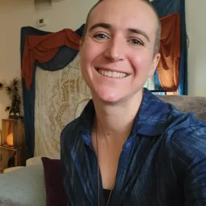 Lauren Pass erickson