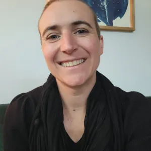 Lauren Pass Erickson, MA, LPC, R-DMT, Psychotherapist in Louisville, CO 80027