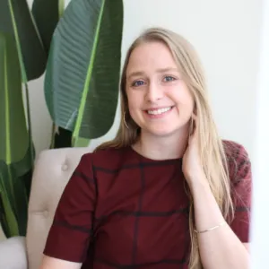Brenna Fino