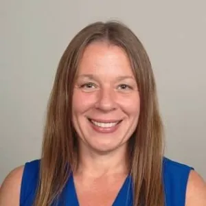 Nichole Aumann