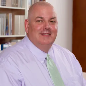 Andrew Berger