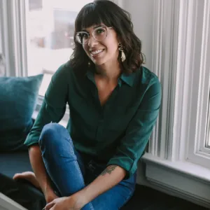 Tiffani Rose-wilhelm