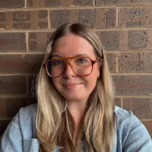 Emily Thibault