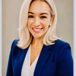 Roxanne Luna, PMHNP-BC, Psychiatric Nurse Practitioner in Seattle, WA 98105
