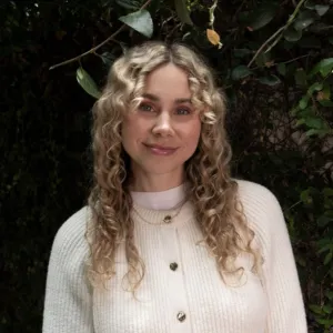 Lauren VanOrsdale, MA, AMFT, APCC, Associate Marriage & Family Therapist in Los Angeles, CA 90027