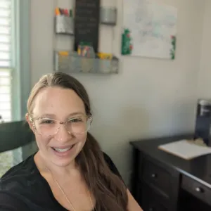 Dr. jenna Meyerberg