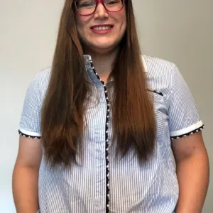 Ashlyn Bordelon, LPC-A, NCC, Licensed Professional Counselor Associate  in South Carolina 