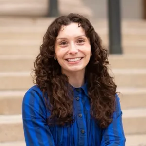 Rachel Manske, MSW, LGSW, Therapist in Saint Louis Park, MN 55416