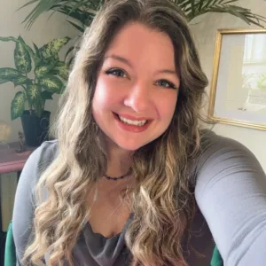 Kayla Rose, MA, Registered Psychological Associate in Mountain View, CA 94043
