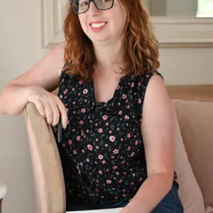 Amy Heidecker