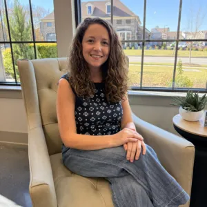 Carrie Meckler