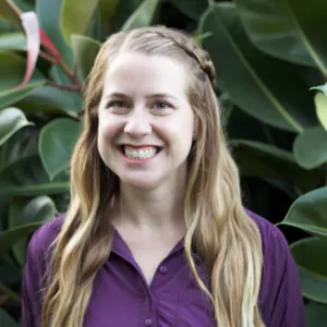 Libby Lecorgne
