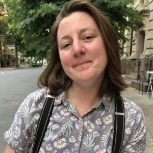 Sophia DeVito, LMSW, Social Worker in ALBANY, NY 