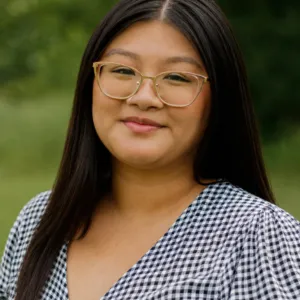 Brianna Tran