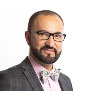 Mario Alvarez Serrano, MA, JD, LCPC, LMHC, NCC, Licensed Clinical Mental Health Counselor Supervisor in West Palm Beach, FL 