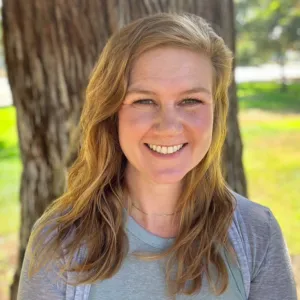 Morgan Hancock, anxiety therapy for women and athletes