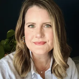Tracie Parvin