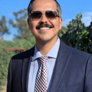 Ed Rodriguez