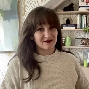 Corinne Sisti