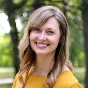 Heidi Strohmaier