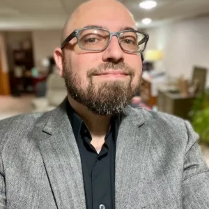 Joseph Rifici