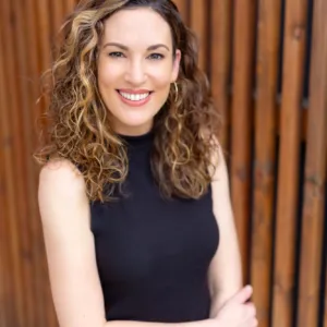Kristen Ginn