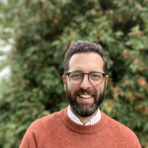 Jeremy Tovmassian