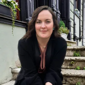 Lauren McLaughlin, MA, LPC Associate, Death Doula, ERYT, Licensed Professional Counselor Associate in Jonestown, TX 