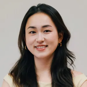 Jian Ou, MA, Counselor in Chicago, IL 60657