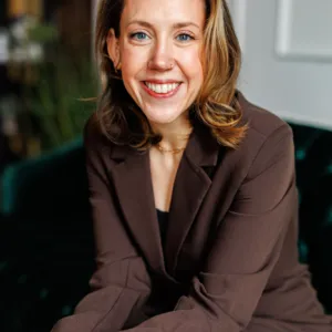 Ashley Borghetti, LMHC, Licensed Clinical Mental Health Counselor in ,  