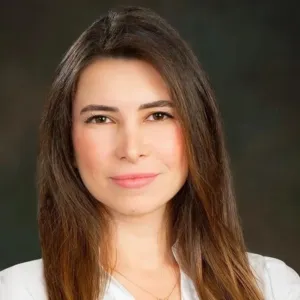Begum Urnecli