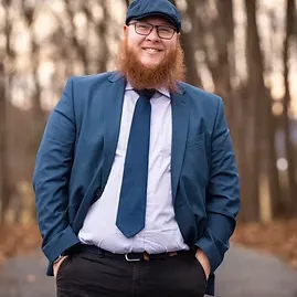 Jacob Somers, LPC, Licensed Professional Counselor in Wytheville, VA 24382