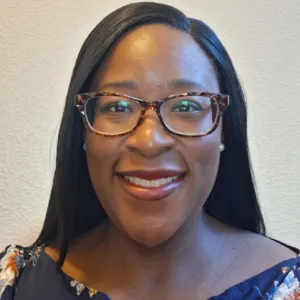 Lorrianne Abeyi